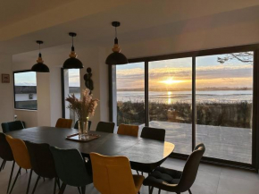 Villa les dunes
